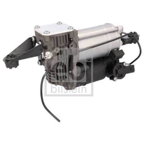 FEBI BILSTEIN Kompressor, Druckluftanlage 192685 febi Plus f&uuml;r BMW
