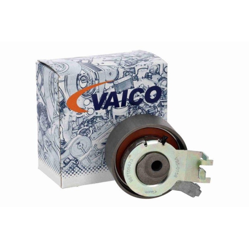 Spannrolle, Zahnriemen VAICO V95-0158 Original VAICO Qualität für RENAULT VOLVO