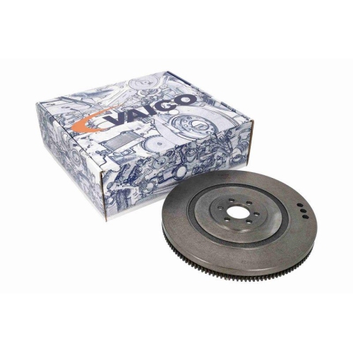 Schwungrad VAICO V10-6535 Original VAICO Qualität für VW VAG