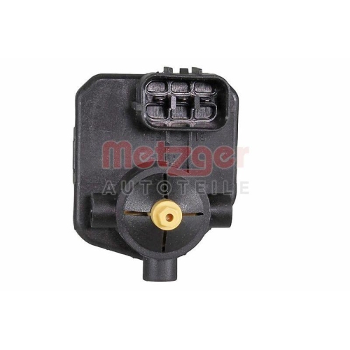 Stellelement, Leuchtweitenregulierung METZGER 09161222 GREENPARTS f&uuml;r HONDA