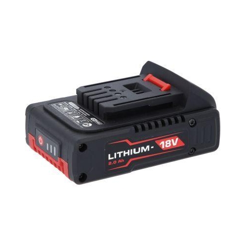 Ersatzakku, Akkuschrauber KS TOOLS 515.6002 f&uuml;r