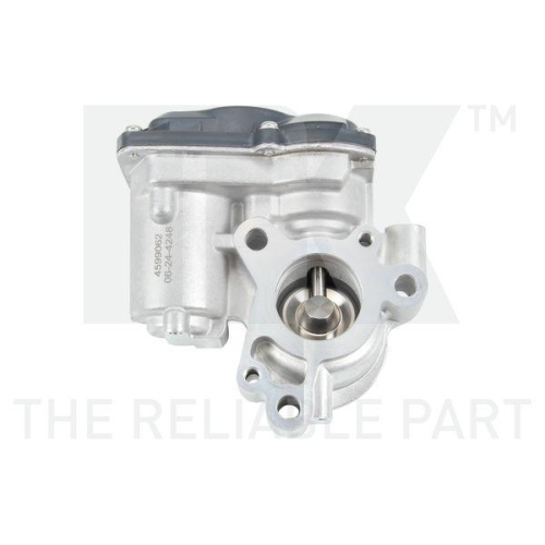 AGR-Ventil NK 4599062 f&uuml;r MERCEDES-BENZ NISSAN RENAULT DACIA, unten