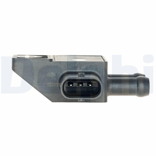 DELPHI DPS00050-12B1 Sensor, Abgasdruck f&uuml;r BMW MINI