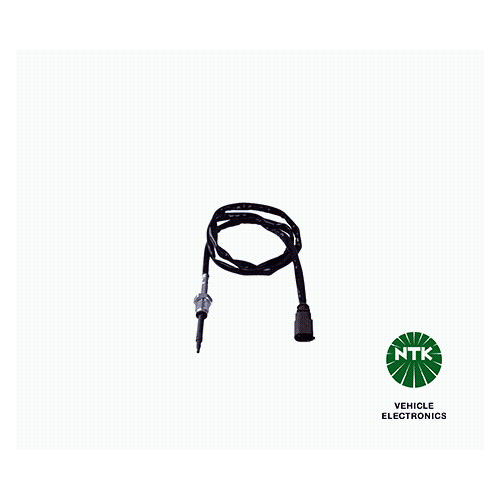 Sensor, Abgastemperatur NTK 94848 für AUDI SEAT SKODA VW HITACHI