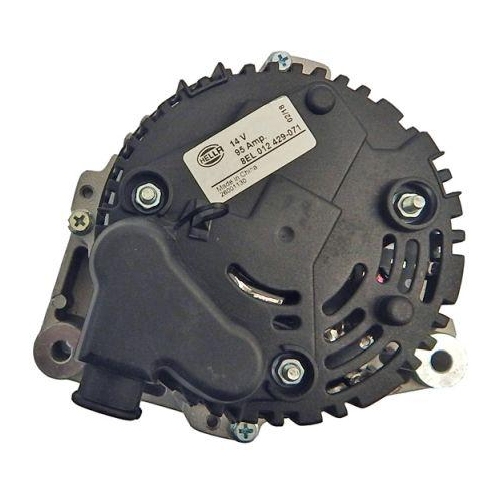 HELLA Generator 8EL 012 429-071 f&uuml;r BMW LOMBARDINI