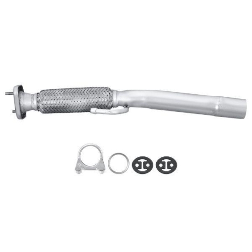 HELLA Abgasrohr 8LA 366 000-341 Easy2Fit –