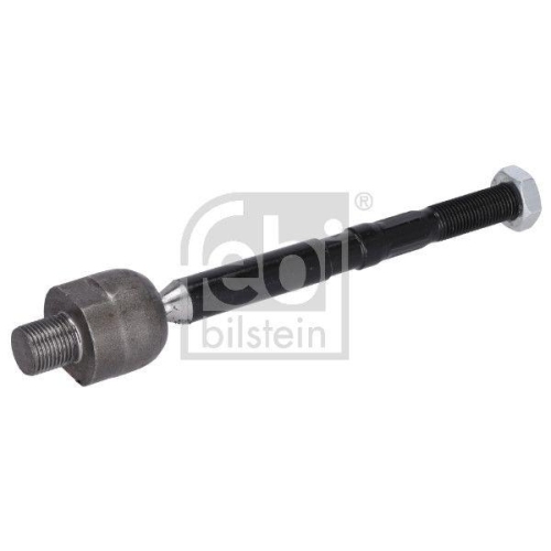 FEBI BILSTEIN Axialgelenk, Spurstange 197842 f&uuml;r HONDA, Vorderachse links