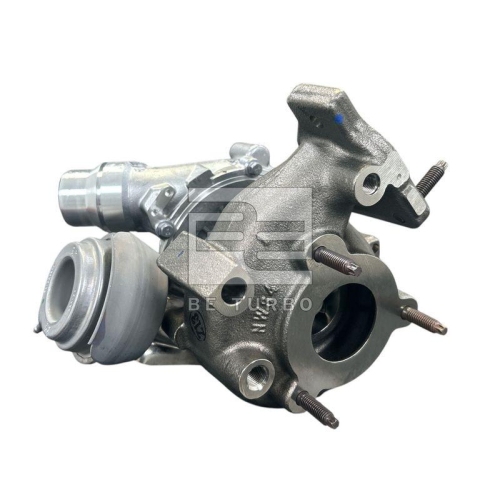 BE TURBO 124494 Lader, Aufladung f&uuml;r RENAULT