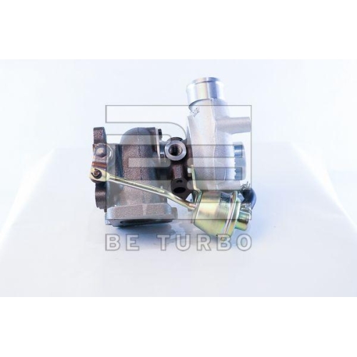 BE TURBO 130046 Lader, Aufladung f&uuml;r MAZDA SUZUKI HITACHI