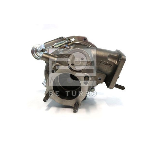 BE TURBO 127300 Lader, Aufladung f&uuml;r FORD MERCEDES-BENZ