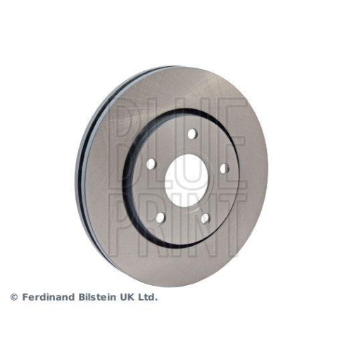 BLUE PRINT ADA104360 2 St&uuml;ck Bremsscheiben f&uuml;r CHRYSLER DODGE FIAT MERCEDES-BENZ