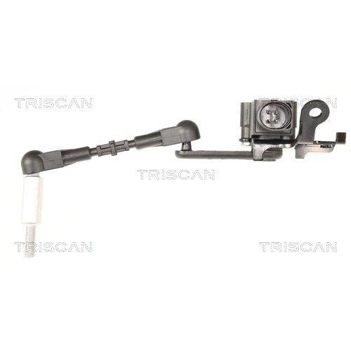 TRISCAN 8829 29031 Sensor, Leuchtweitenregulierung f&uuml;r AUDI, Vorderachse links