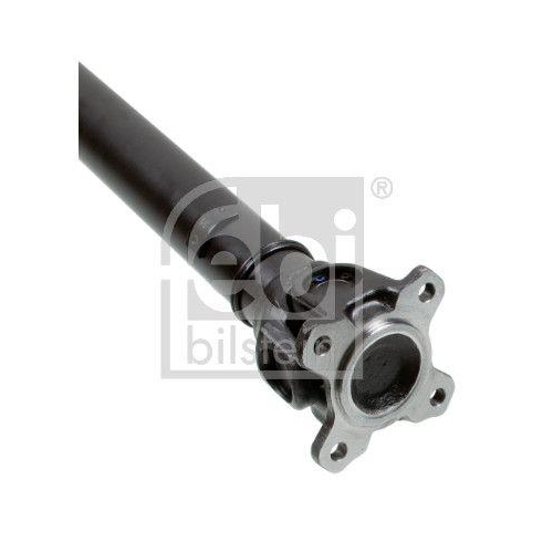 Gelenkwelle, Achsantrieb FEBI BILSTEIN 174097 für BMW, vorne