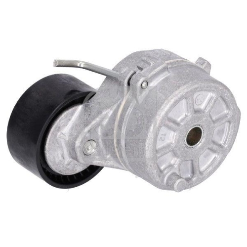 FEBI BILSTEIN Riemenspanner, Keilrippenriemen 178939 f&uuml;r CITRO&Euml;N OPEL PEUGEOT DS
