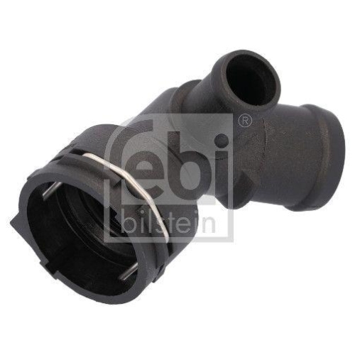 FEBI BILSTEIN K&uuml;hlmittelflansch 180211 f&uuml;r AUDI SEAT SKODA VW