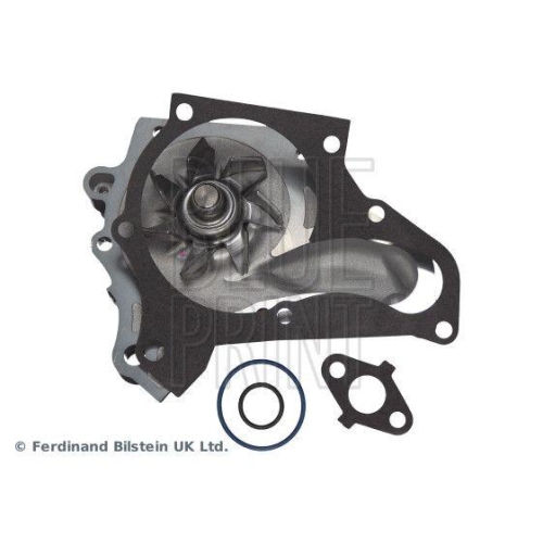 Wasserpumpe, Motork&uuml;hlung BLUE PRINT ADT39136 f&uuml;r TOYOTA