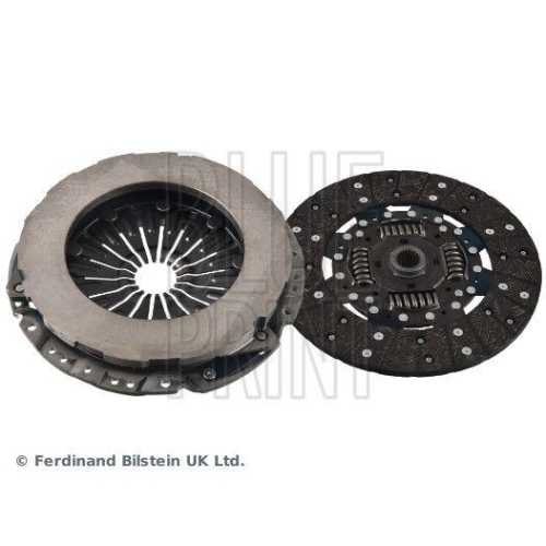Kupplungssatz BLUE PRINT ADF1230127 SMARTFIT Solution Kit f&uuml;r FORD MAZDA
