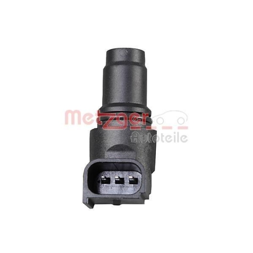Sensor, Nockenwellenposition METZGER 0903271 f&uuml;r FORD LAND ROVER