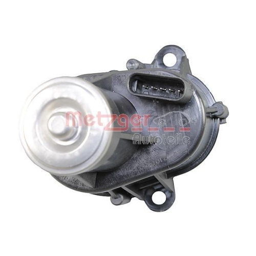 Stellelement, Drallklappen (Saugrohr) METZGER 2100102 f&uuml;r BMW MINI