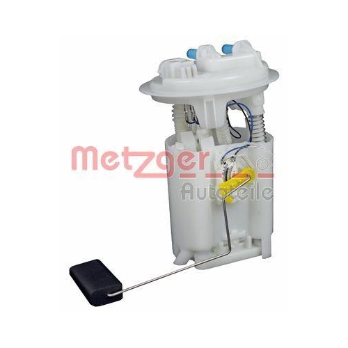Kraftstoff-F&ouml;rdereinheit METZGER 2250185 f&uuml;r RENAULT