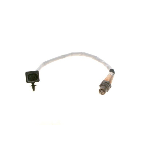 Lambdasonde BOSCH 0 258 017 357 für FORD, vor Katalysator