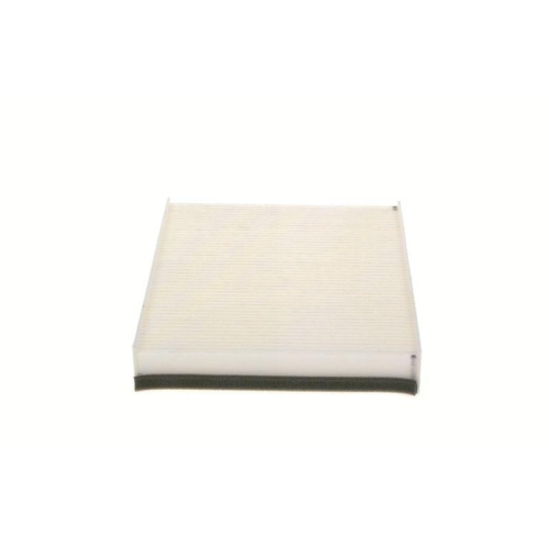 Filter, Innenraumluft BOSCH 1 987 435 018 f&uuml;r FORD VOLVO VW