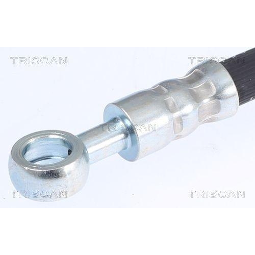 Bremsschlauch TRISCAN 8150 42112 f&uuml;r MITSUBISHI, Vorderachse