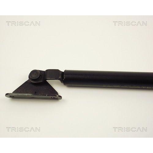 Gasfeder, Koffer-/Laderaum TRISCAN 8710 13239 für TOYOTA, hinten rechts, rechts