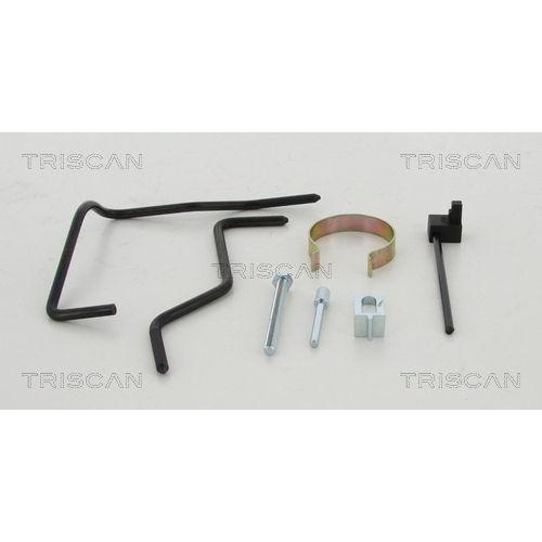 Montagewerkzeug, Zahnriemen TRISCAN gat4822 f&uuml;r