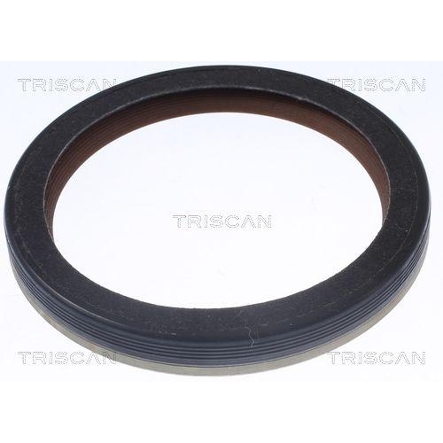 Wellendichtring, Kurbelwelle TRISCAN 8550 29029 für AUDI SEAT SKODA VW VAG CUPRA