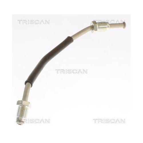 Bremsschlauch TRISCAN 8150 432019 f&uuml;r HYUNDAI KIA, Hinterachse links