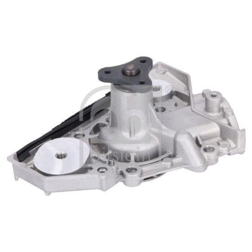 FEBI BILSTEIN Wasserpumpe, Motork&uuml;hlung 185663 f&uuml;r KIA