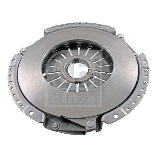 Kupplungsdruckplatte FEBI BILSTEIN 186525 f&uuml;r IVECO RENAULT TRUCKS