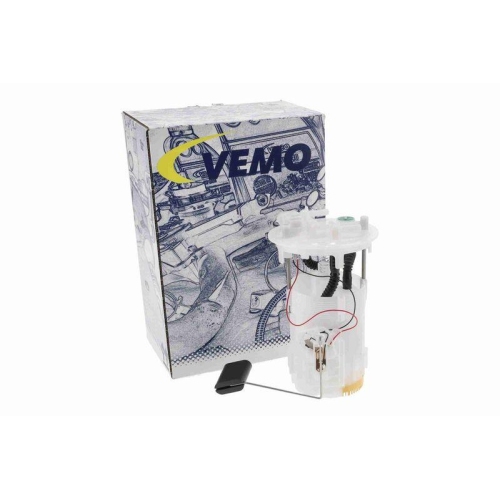 Sensor, Kraftstoffvorrat VEMO V46-09-0060 Original VEMO Qualit&auml;t f&uuml;r NISSAN OPEL