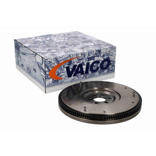 Schwungrad VAICO V10-6537 Original VAICO Qualität für VW VAG