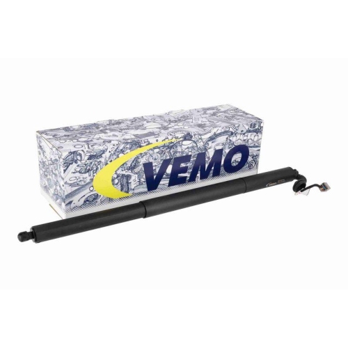 Elektromotor, Heckklappe VEMO V25-55-0008 Original VEMO Qualität für FORD, links