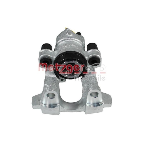 Bremssattel METZGER 6261524 f&uuml;r MERCEDES-BENZ, Hinterachse rechts