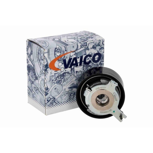 Spannrolle, Zahnriemen VAICO V95-0727 Green Mobility Parts f&uuml;r VOLVO VOLVO ASIA