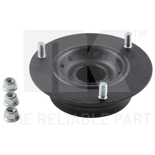 Federbeinst&uuml;tzlager NK 681502 f&uuml;r BMW, Vorderachse