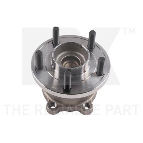 Radlagersatz NK 762554 f&uuml;r FORD, Hinterachse