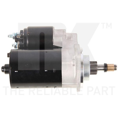 Starter NK 4710530 f&uuml;r VW VAG