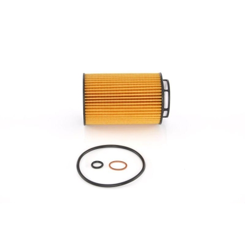 Ölfilter BOSCH F 026 407 158 für BMW ROLLS-ROYCE ALPINA