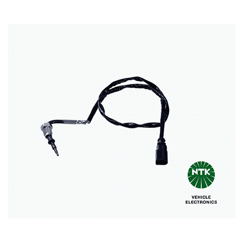 Sensor, Abgastemperatur NTK 97700 für AUDI SEAT SKODA VW HITACHI