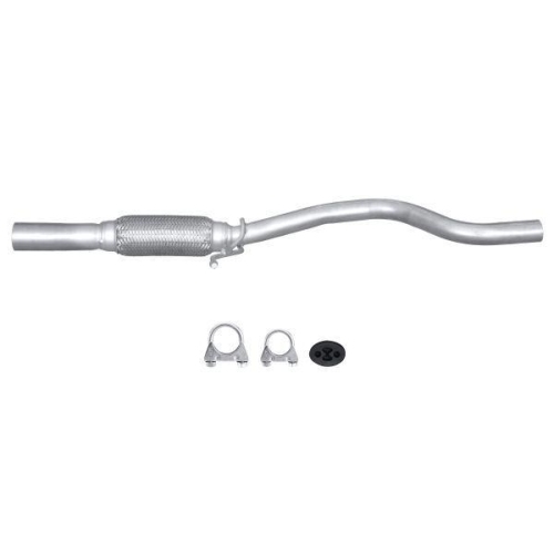 HELLA Abgasrohr 8LA 366 000-351 Easy2Fit –