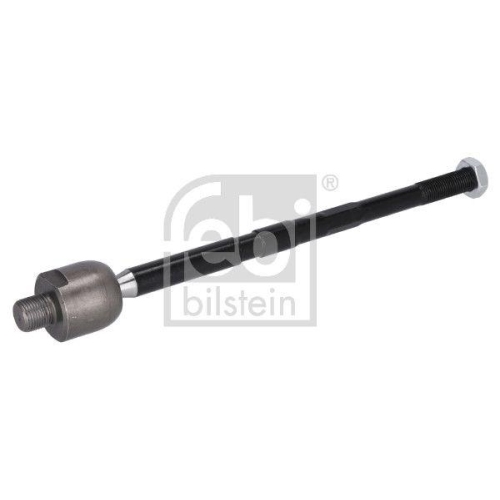 FEBI BILSTEIN Axialgelenk, Spurstange 197845 f&uuml;r HONDA, Vorderachse links