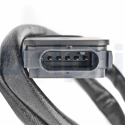 DELPHI ANS1052-12B1 NOx-Sensor, NOx-Katalysator f&uuml;r AUDI, nach Ru&szlig;partikelfilter