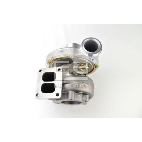 BE TURBO 124733 Lader, Aufladung f&uuml;r MAN