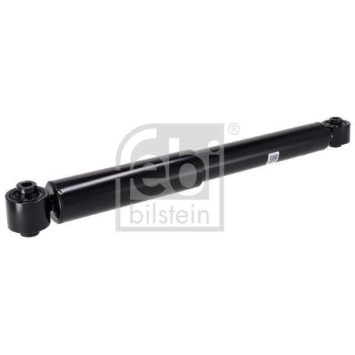 FEBI BILSTEIN 1002547 Sto&szlig;d&auml;mpfer f&uuml;r NISSAN RENAULT SAMSUNG, Hinterachse links