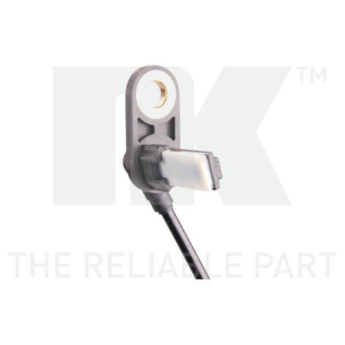 NK 292265 Sensor, Raddrehzahl f&uuml;r NISSAN, Hinterachse links