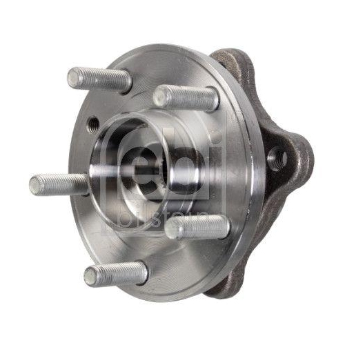 FEBI BILSTEIN Radlagersatz 176532 f&uuml;r VOLVO, Vorderachse links